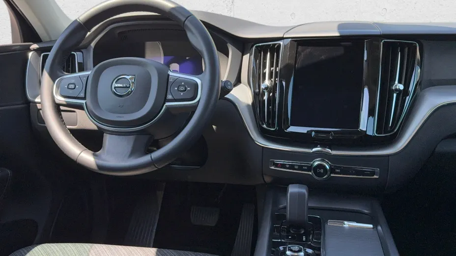 VOLVO XC60 XC60 B4 D AWD Core aut