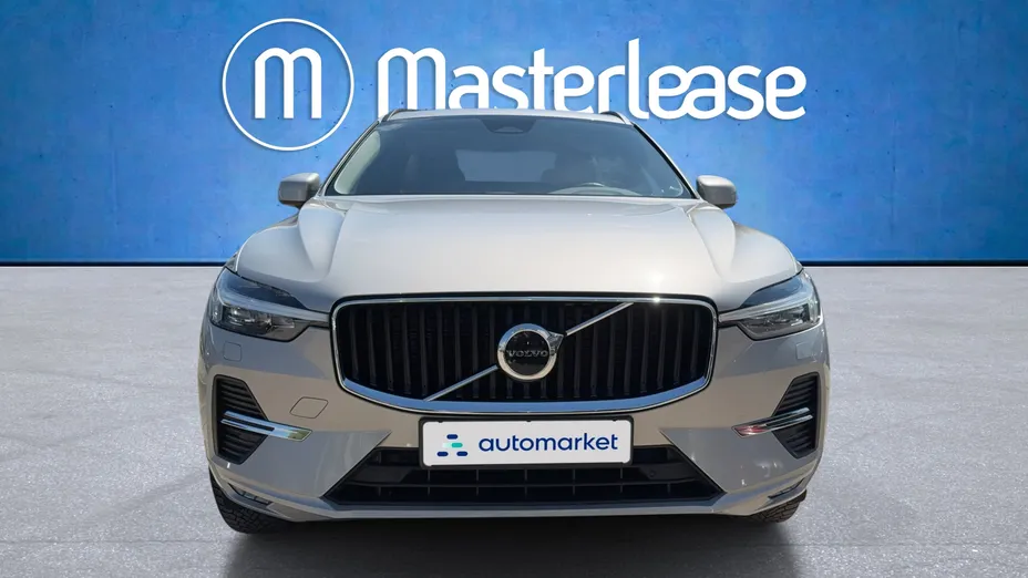 VOLVO XC60 XC60 B4 D AWD Core aut