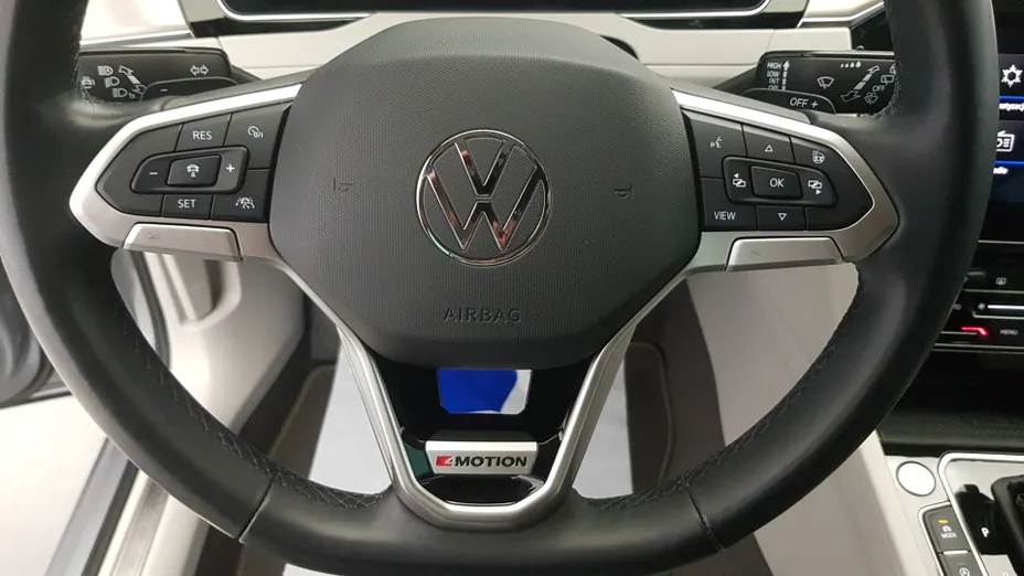 VOLKSWAGEN Passat Passat 2.0 TSI 4Mot. Elegance DSG