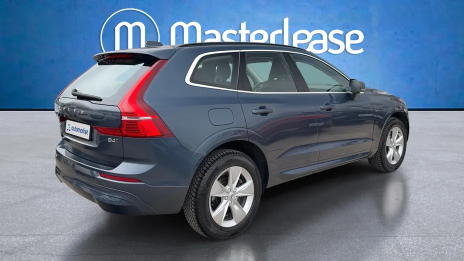 VOLVO XC60 XC60 B4 D AWD Core aut