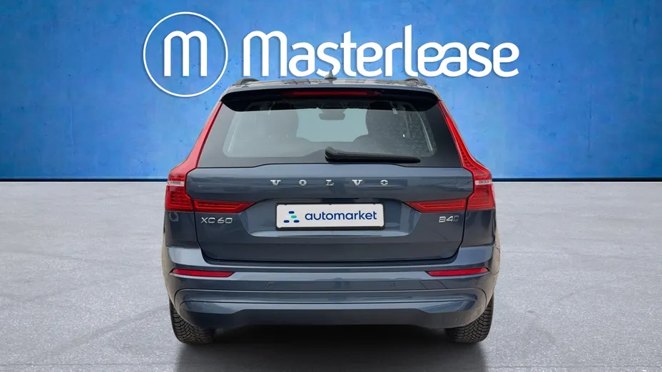 VOLVO XC60 XC60 B4 D AWD Core aut