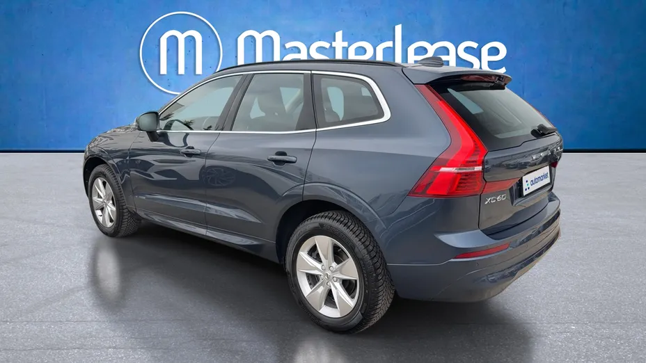 VOLVO XC60 XC60 B4 D AWD Core aut