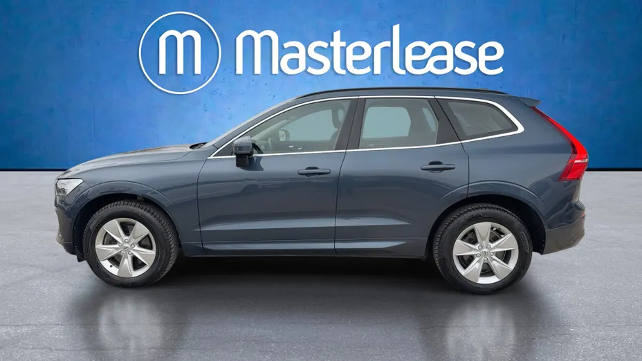 VOLVO XC60 XC60 B4 D AWD Core aut