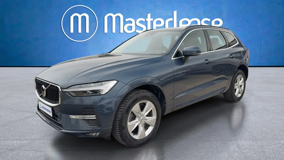VOLVO XC60 XC60 B4 D AWD Core aut