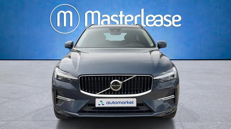 VOLVO XC60 XC60 B4 D AWD Core aut