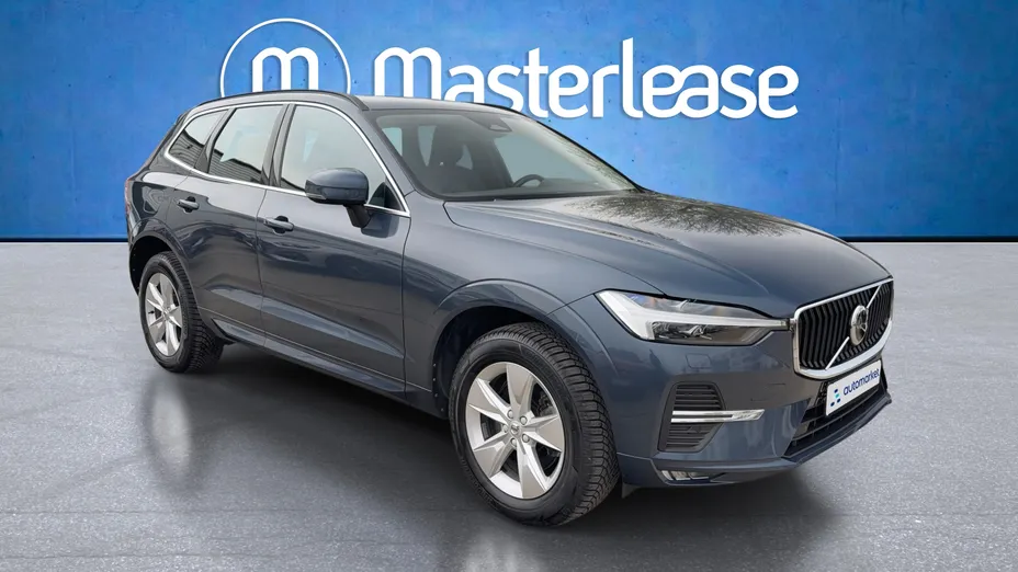 VOLVO XC60 XC60 B4 D AWD Core aut