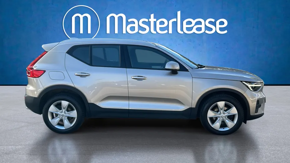 VOLVO XC40 XC40 B3 Core aut