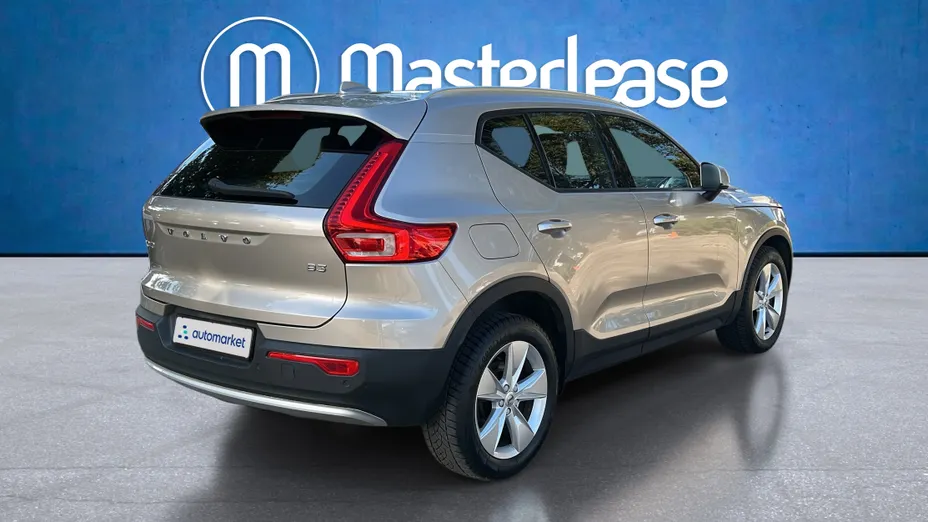 VOLVO XC40 XC40 B3 Core aut
