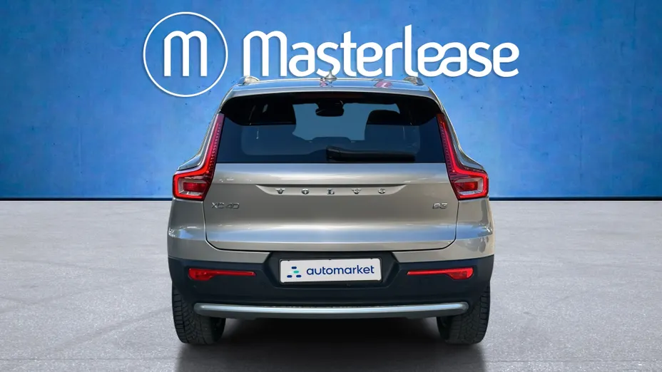 VOLVO XC40 XC40 B3 Core aut