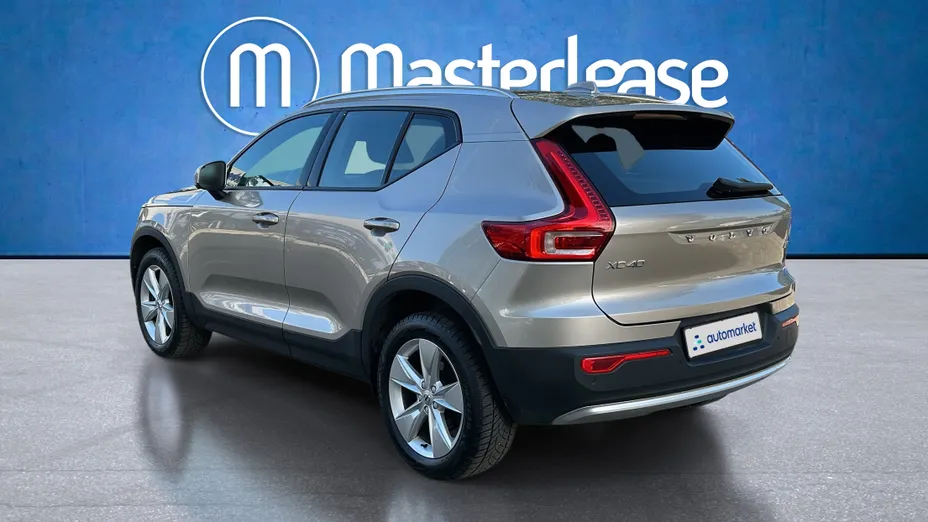 VOLVO XC40 XC40 B3 Core aut