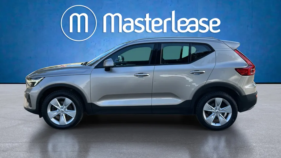 VOLVO XC40 XC40 B3 Core aut