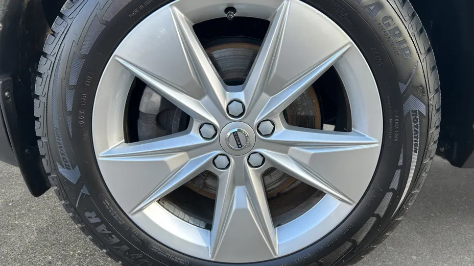 VOLVO XC40 XC40 B3 Core aut