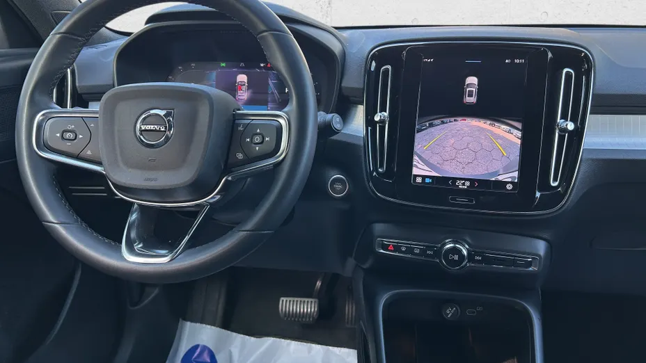 VOLVO XC40 XC40 B3 Core aut