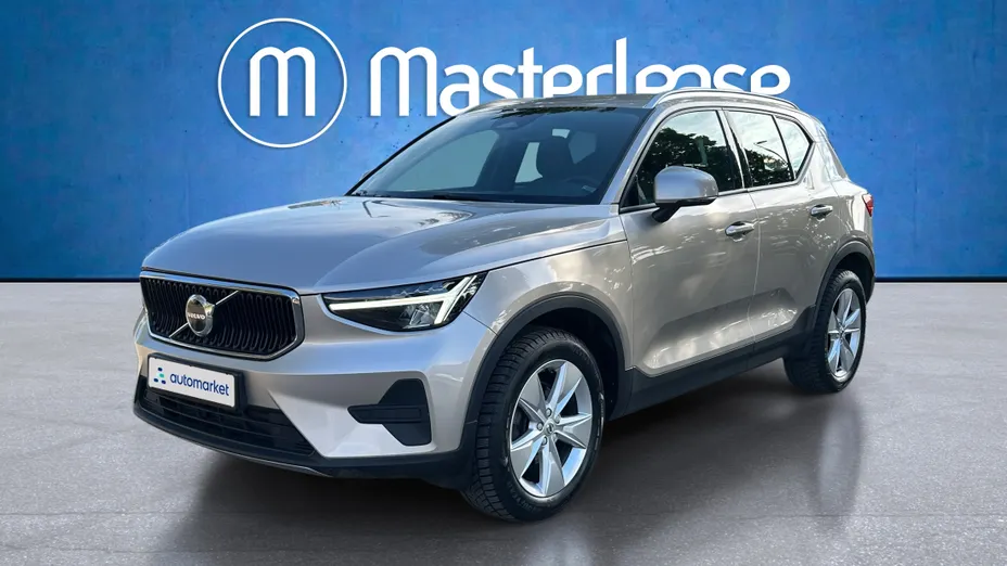 VOLVO XC40 XC40 B3 Core aut
