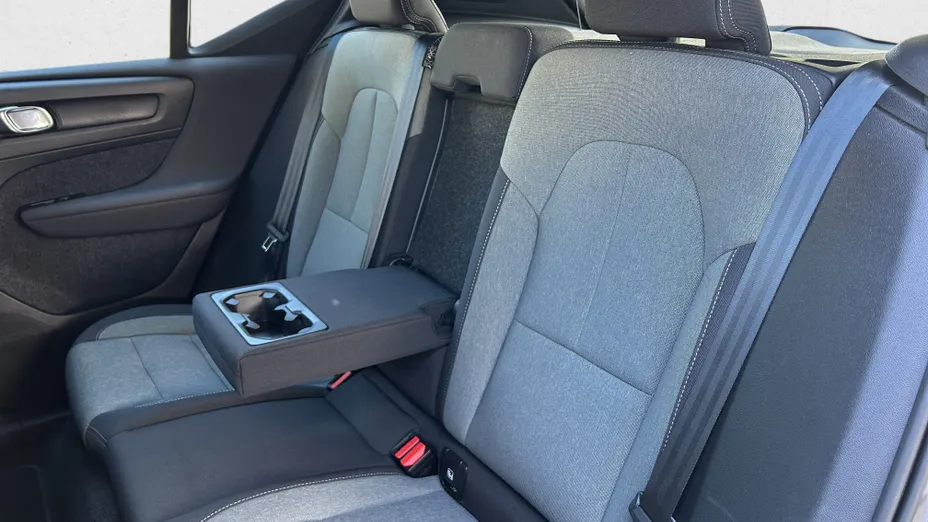 VOLVO XC40 XC40 B3 Core aut