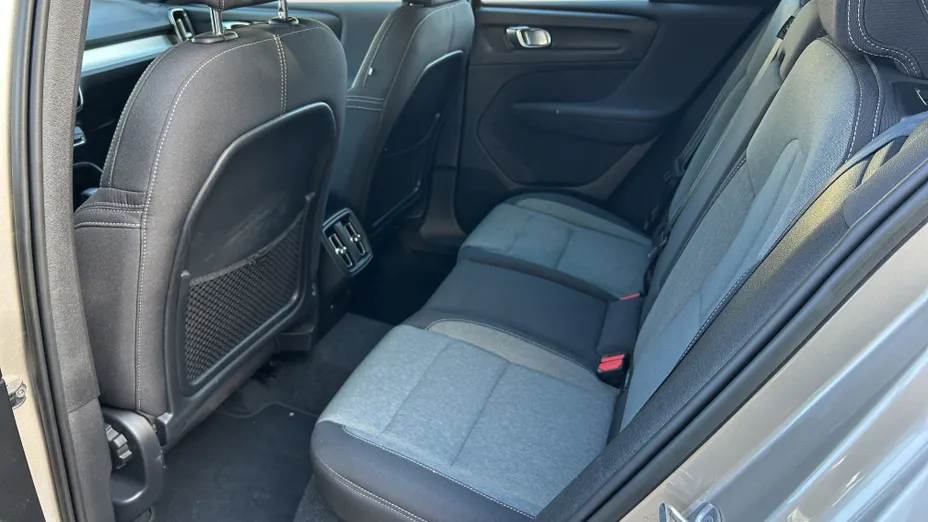 VOLVO XC40 XC40 B3 Core aut