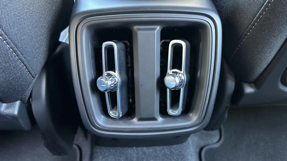 VOLVO XC40 XC40 B3 Core aut