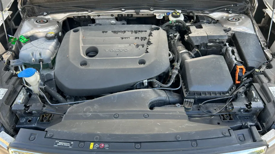VOLVO XC40 XC40 B3 Core aut