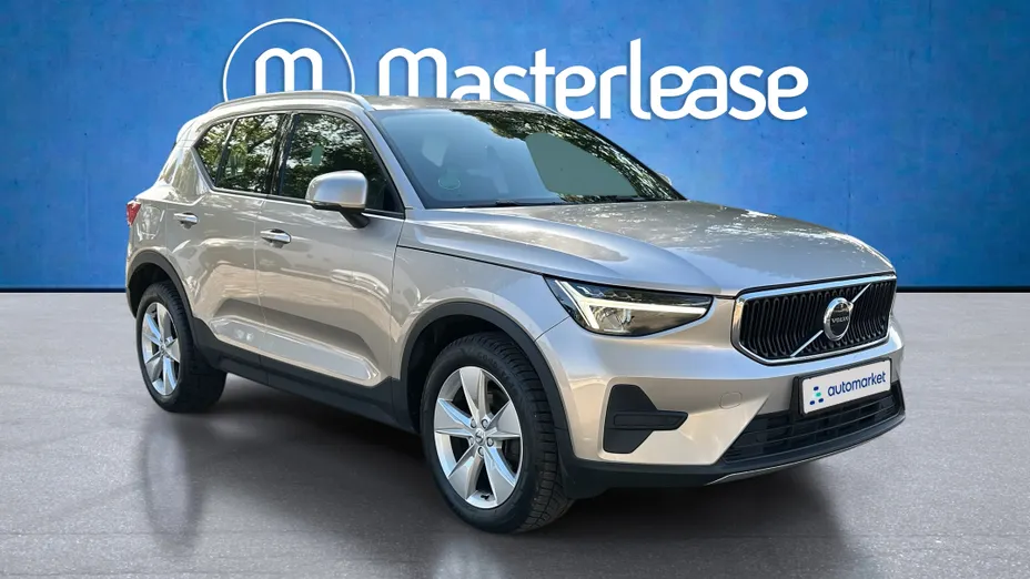 VOLVO XC40 XC40 B3 Core aut