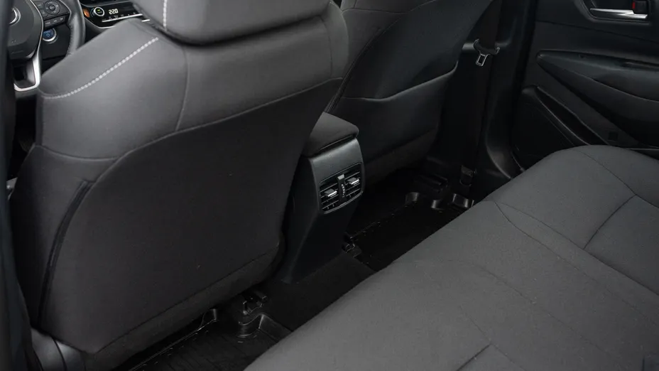 TOYOTA Corolla Corolla 1.8 Hybrid GPF Comfort