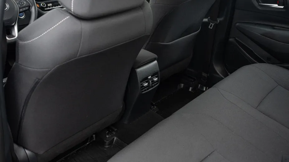 TOYOTA Corolla Corolla 1.8 Hybrid GPF Comfort