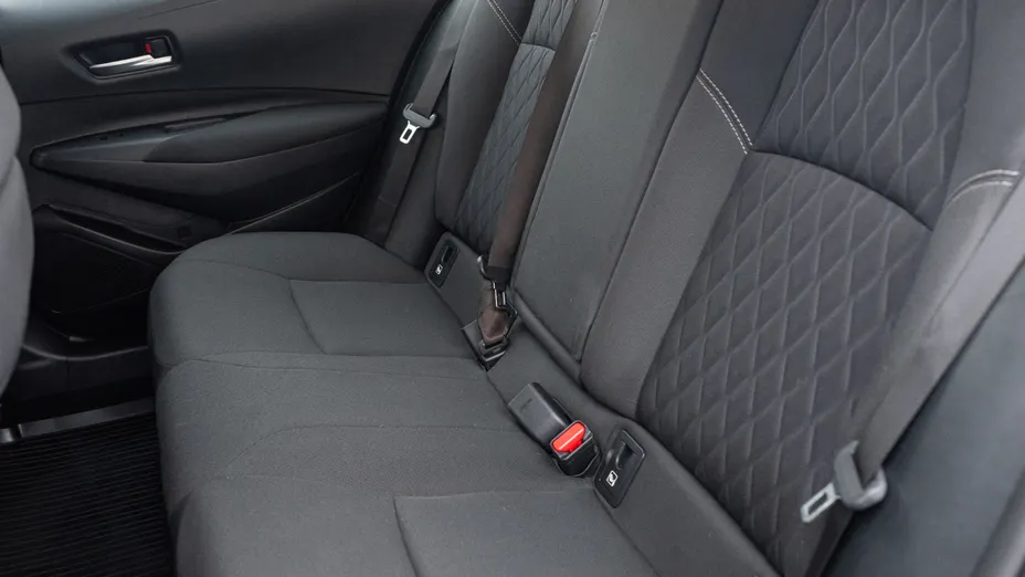 TOYOTA Corolla Corolla 1.8 Hybrid GPF Comfort