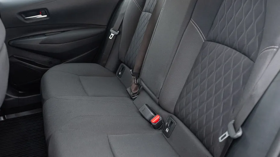 TOYOTA Corolla Corolla 1.8 Hybrid GPF Comfort