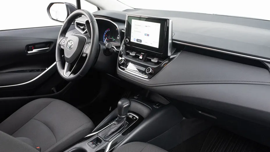 TOYOTA Corolla Corolla 1.8 Hybrid GPF Comfort