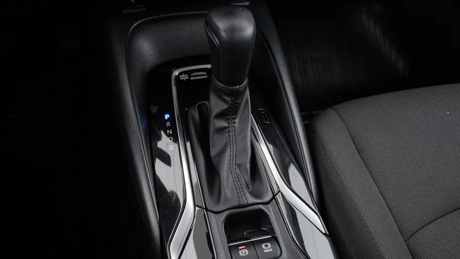 TOYOTA Corolla Corolla 1.8 Hybrid Comfort