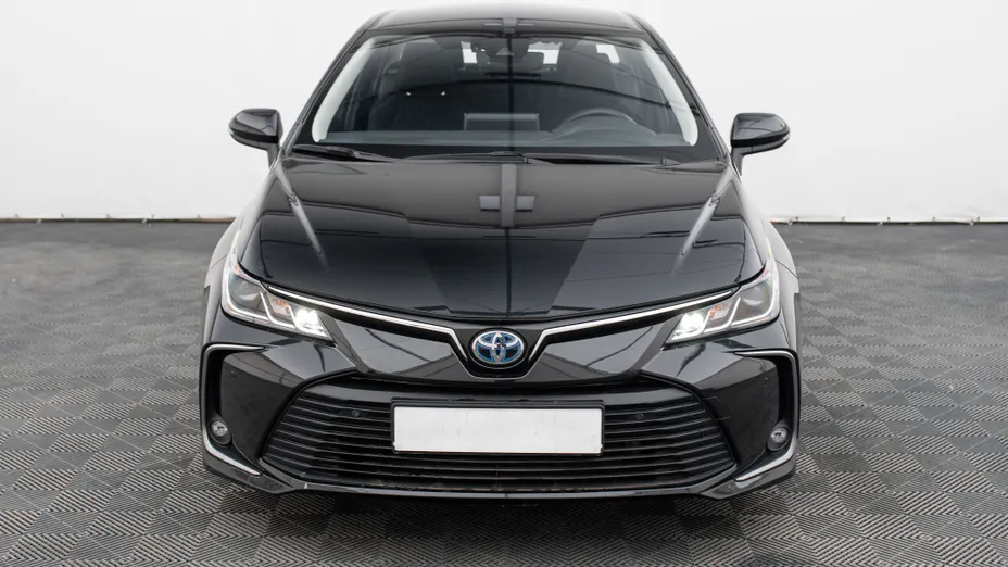 TOYOTA Corolla Corolla 1.8 Hybrid GPF Comfort
