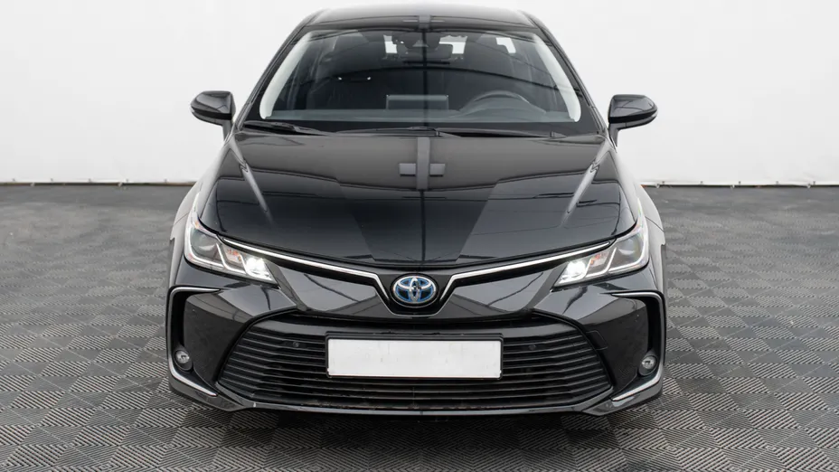 TOYOTA Corolla Corolla 1.8 Hybrid GPF Comfort