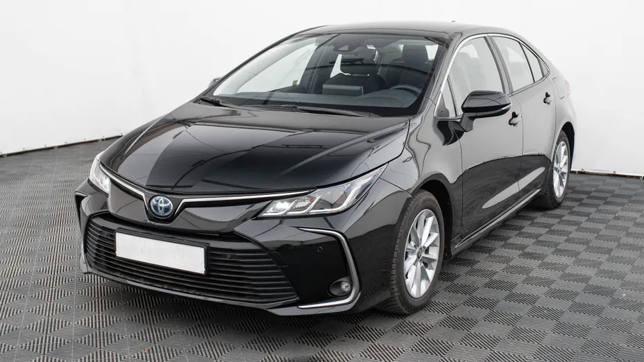 TOYOTA Corolla Corolla 1.8 Hybrid GPF Comfort