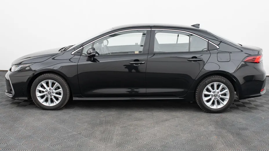 TOYOTA Corolla Corolla 1.8 Hybrid GPF Comfort