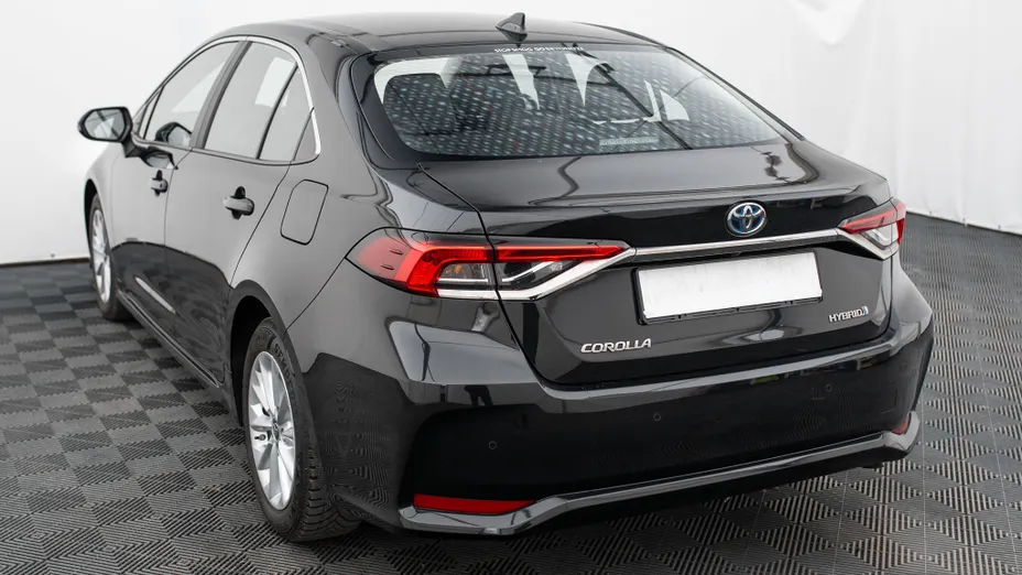 TOYOTA Corolla Corolla 1.8 Hybrid GPF Comfort