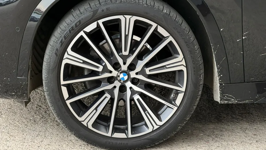 BMW X1 X1 sDrive18i M Sport sport-aut