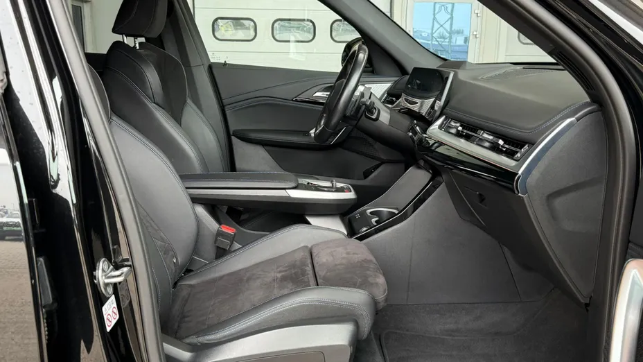 BMW X1 X1 sDrive18i M Sport sport-aut