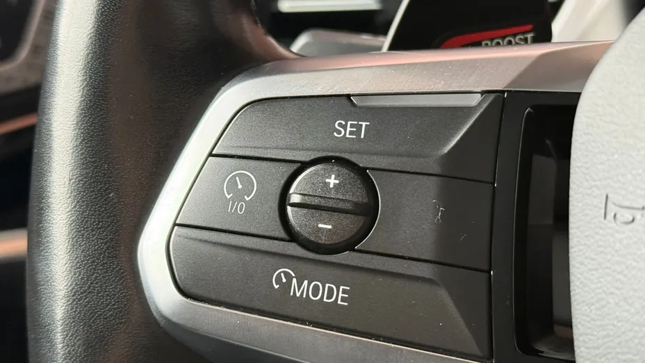 BMW X1 X1 sDrive18i M Sport sport-aut