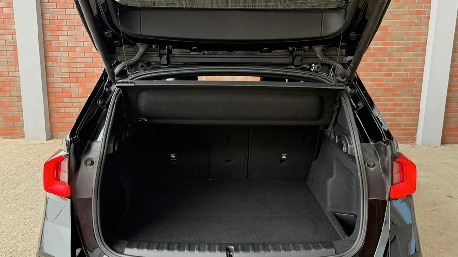 BMW X1 X1 sDrive18i M Sport sport-aut