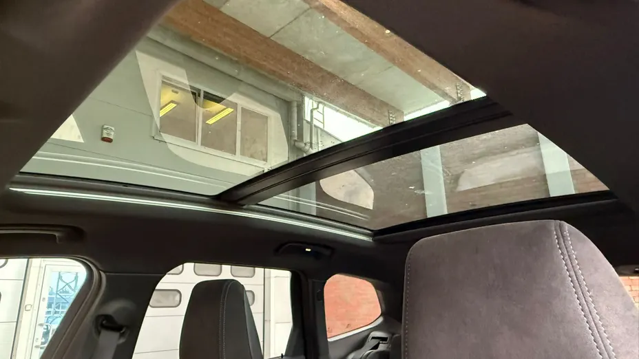 BMW X1 X1 sDrive18i M Sport sport-aut