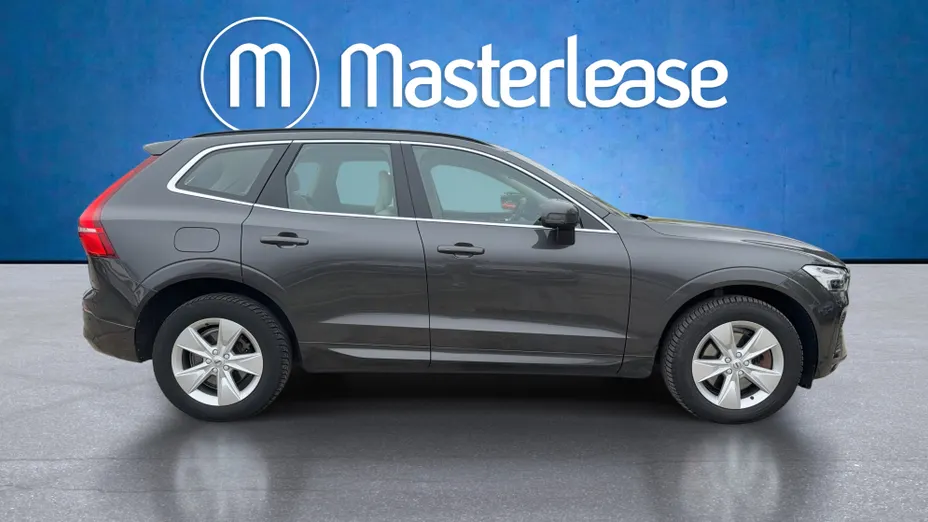 VOLVO XC60 XC60 B4 D AWD Core aut