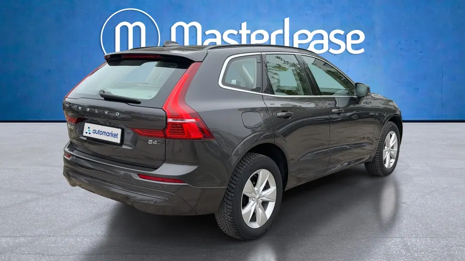 VOLVO XC60 XC60 B4 D AWD Core aut