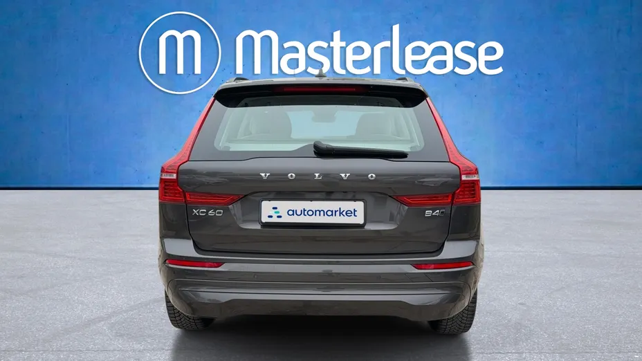 VOLVO XC60 XC60 B4 D AWD Core aut