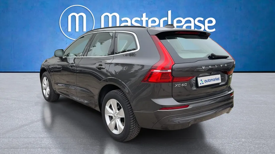 VOLVO XC60 XC60 B4 D AWD Core aut