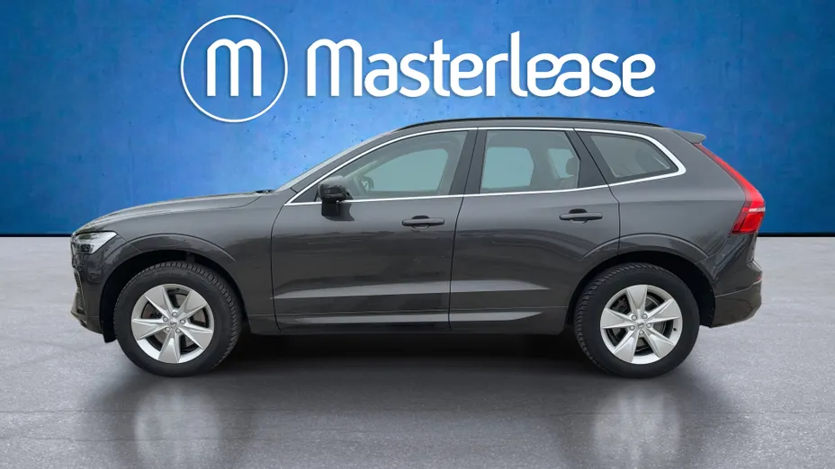 VOLVO XC60 XC60 B4 D AWD Core aut