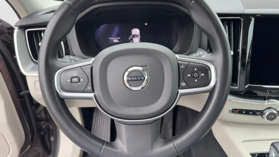 VOLVO XC60 XC60 B4 D AWD Core aut