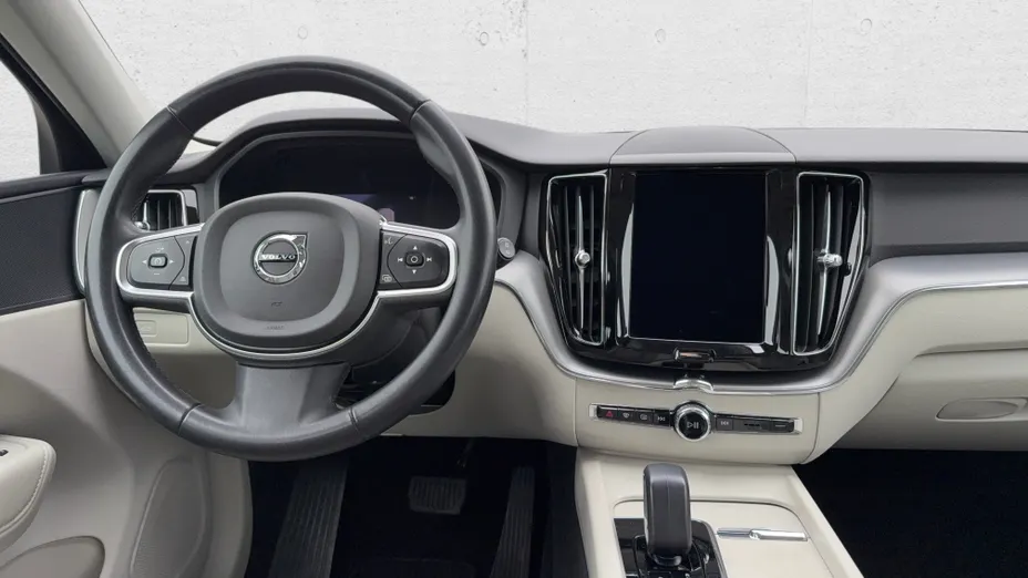 VOLVO XC60 XC60 B4 D AWD Core aut