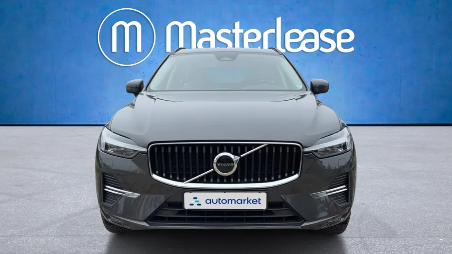 VOLVO XC60 XC60 B4 D AWD Core aut