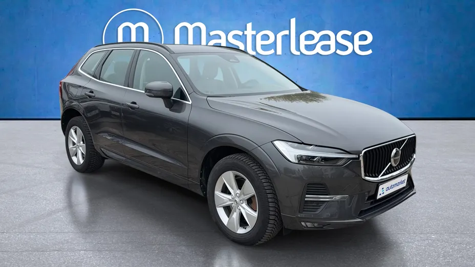 VOLVO XC60 XC60 B4 D AWD Core aut