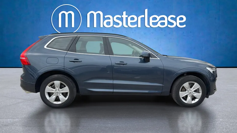 VOLVO XC60 XC60 B4 D AWD Core aut