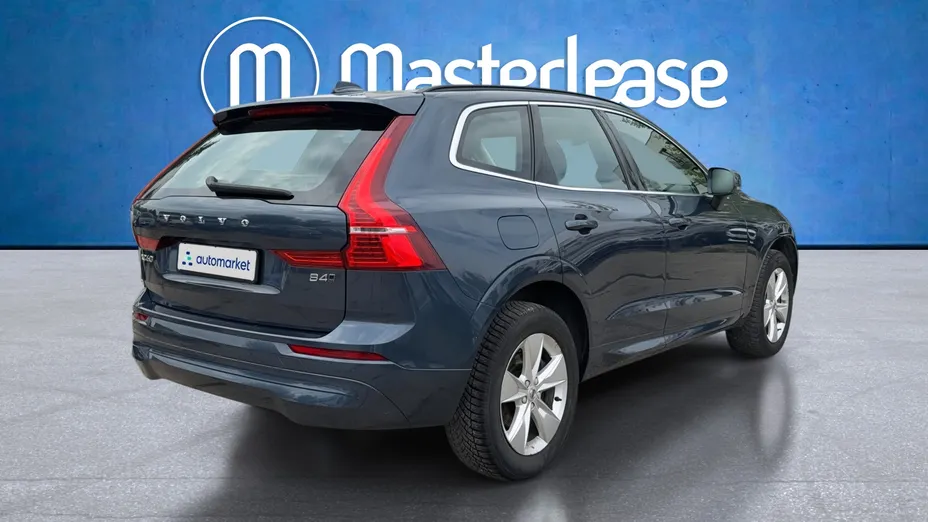 VOLVO XC60 XC60 B4 D AWD Core aut